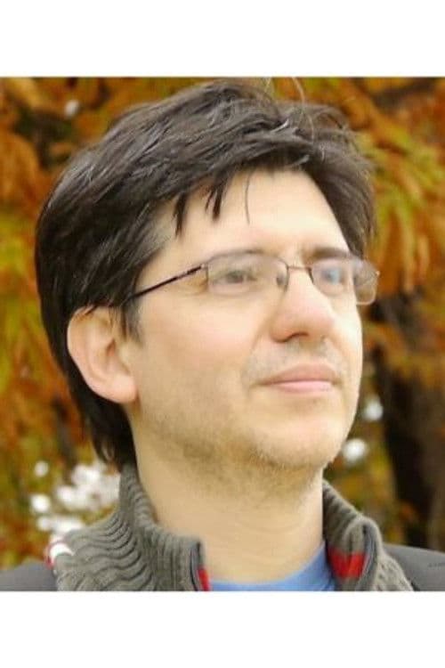 Ernesto Aguilar profile photo