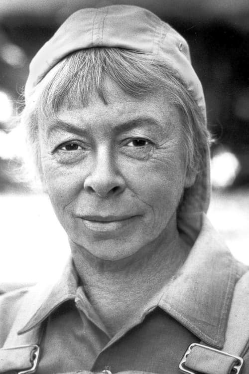 Mary Grace Canfield profile photo