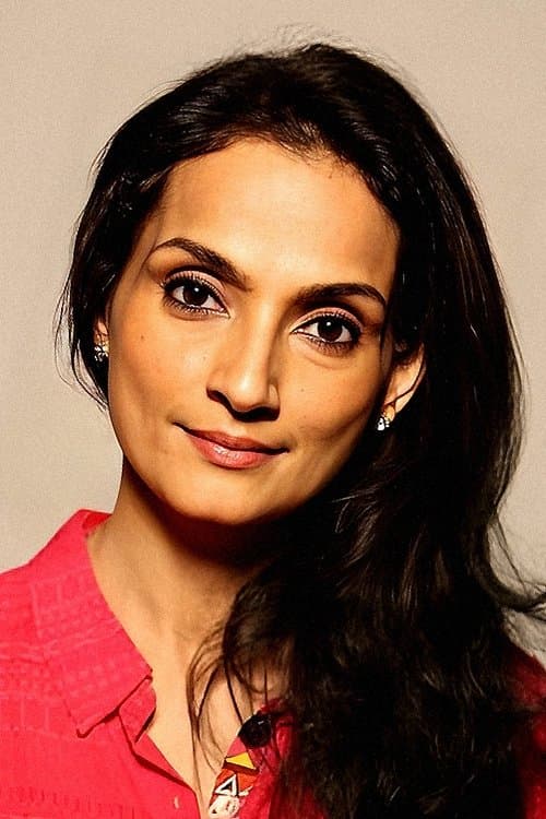 Rajeshwari Sachdev profile photo