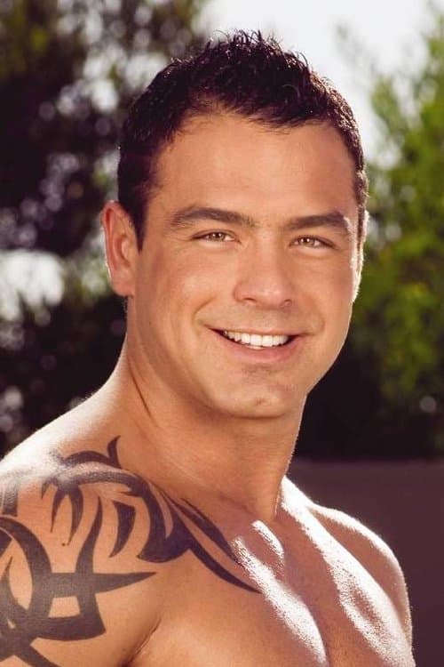 Jason Harley profile photo