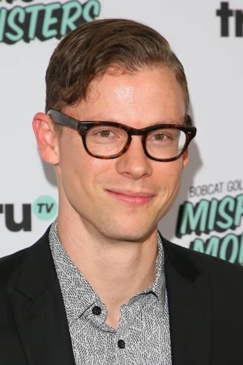 Ross Bryant profile photo