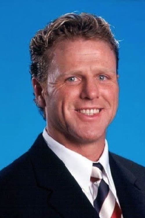 Dermott Brereton profile photo