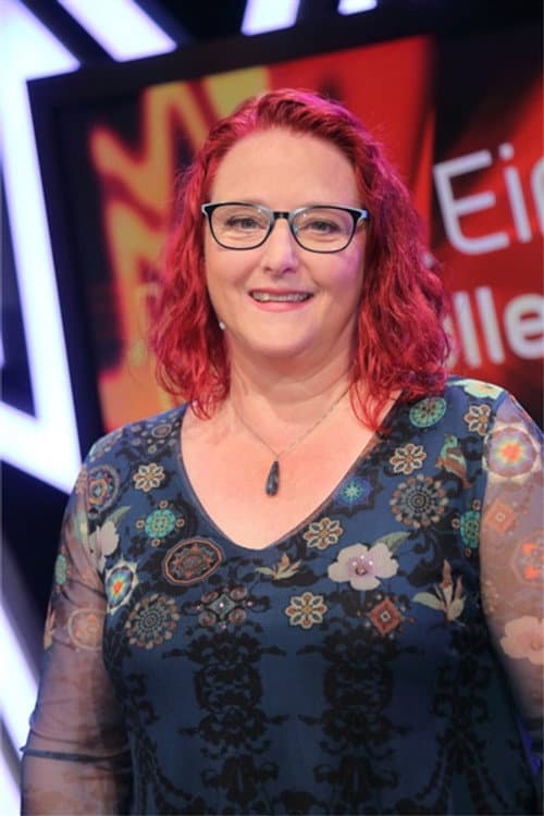 Anny Hartmann profile photo