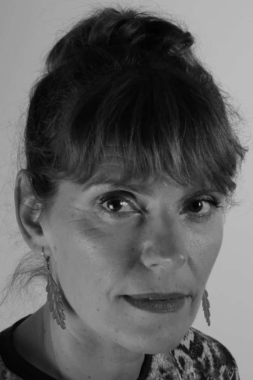 Alexandra Zetterberg profile photo