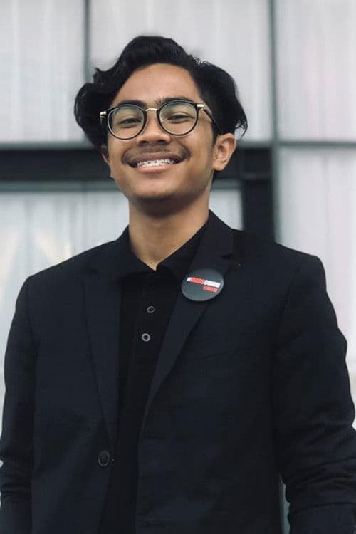 Wan Eizlan profile photo