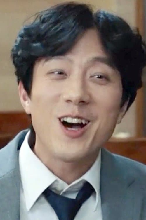 Kim Yeong-jo profile photo