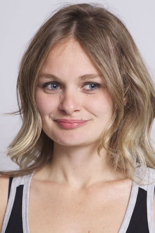 Emilie Mannering profile photo