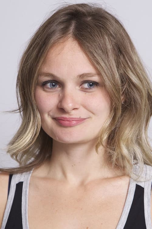 Emilie Mannering profile photo