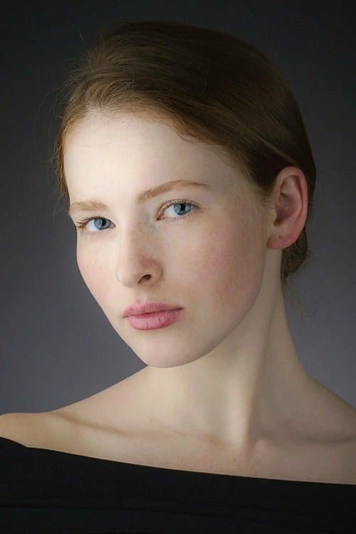 Ekaterina Voronina profile photo