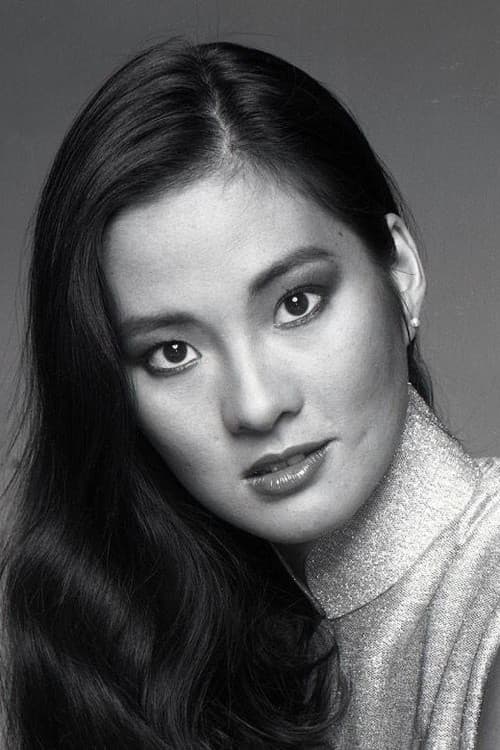 Rosalind Chao profile photo