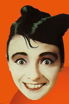 Catherine Ringer chante Les Rita Mitsouko à la Philharmonie de Paris poster