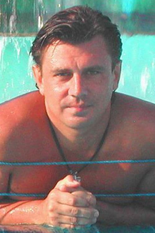 Vitaly Alexeyev profile photo