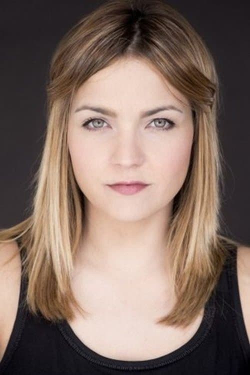 Cristina Gonzalez del Valle profile photo