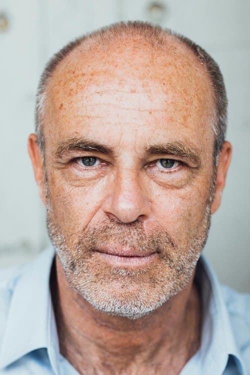 Peter Kremer profile photo