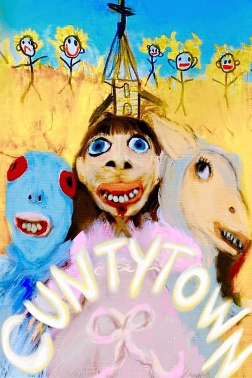 Kuntytown poster