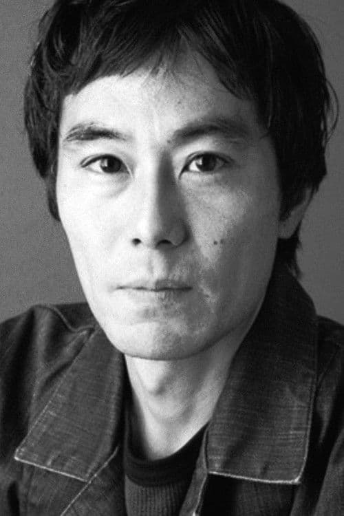 Naoto Kumazawa profile photo