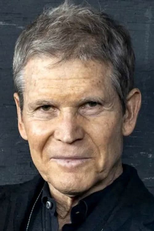 David Sanborn profile photo