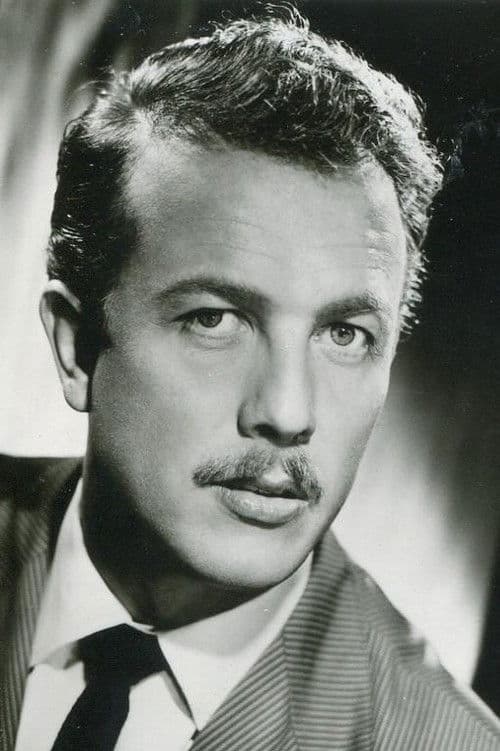 Rudolf Lenz profile photo