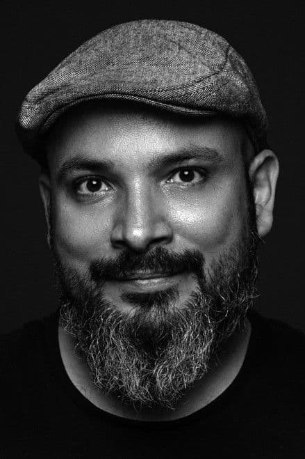 David James Fernandes profile photo