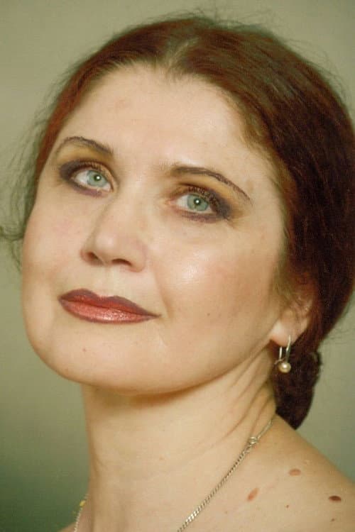 Svetlana Beloklokova profile photo