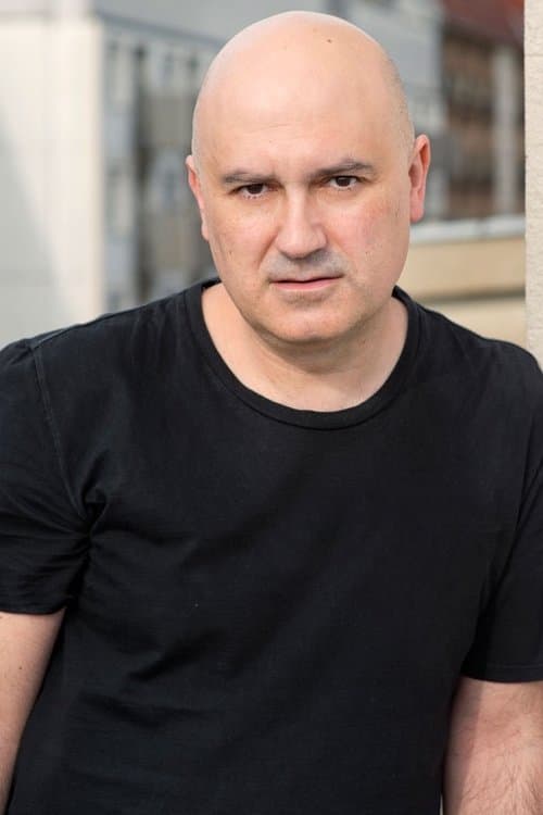 Calixto Bieito profile photo