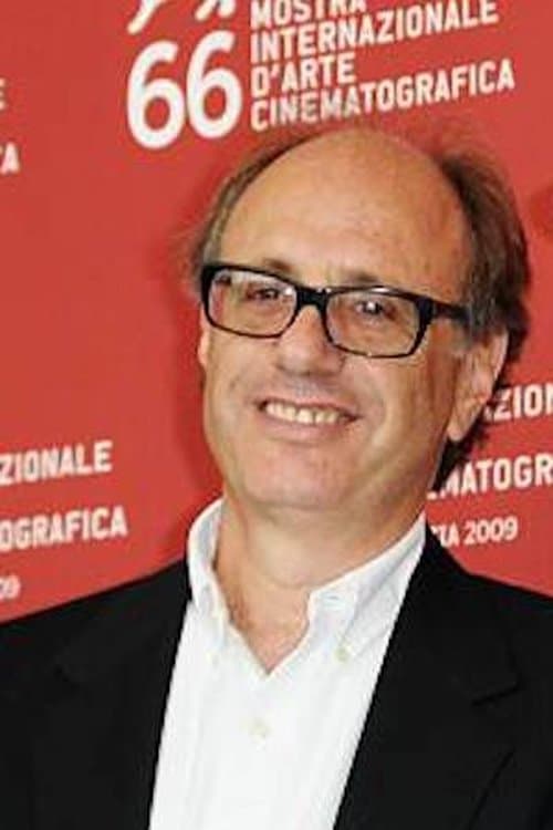 Philip Haas profile photo