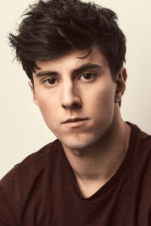 Ian O'Boyle profile photo