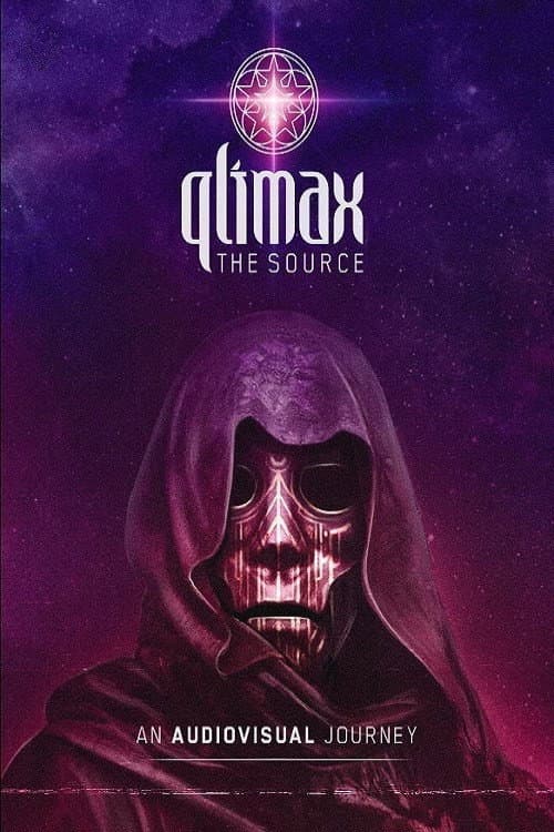 Qlimax 2020: The Source poster
