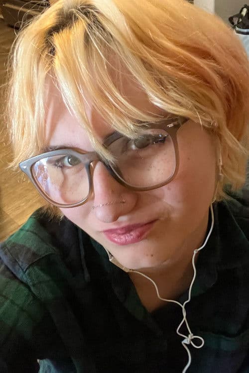 Jessie Crandall profile photo