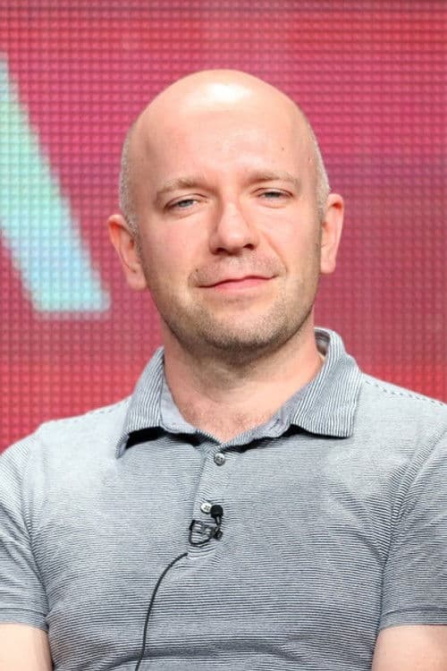 Howard Overman profile photo