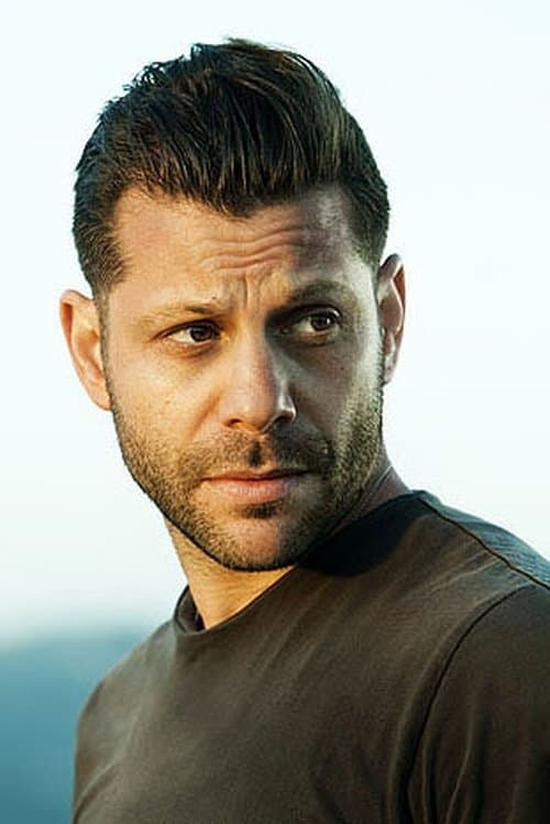 Anthony Mandler profile photo