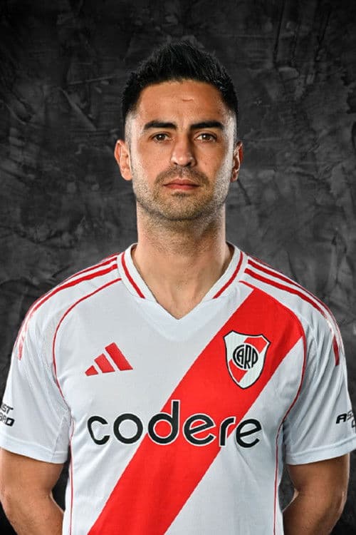 Gonzalo 'Pity' Martínez profile photo