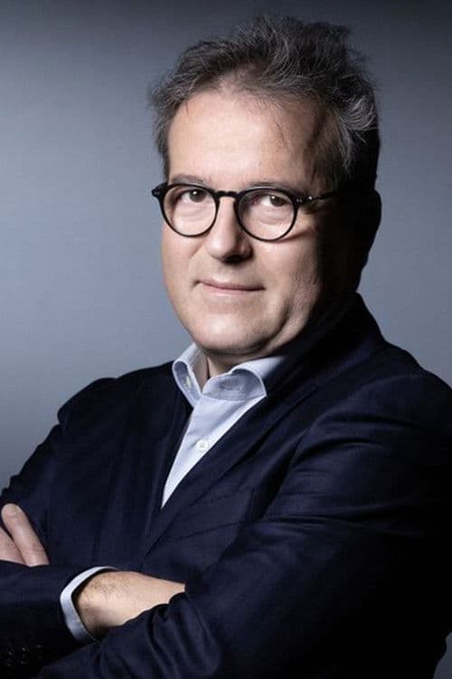 Martin Hirsch profile photo