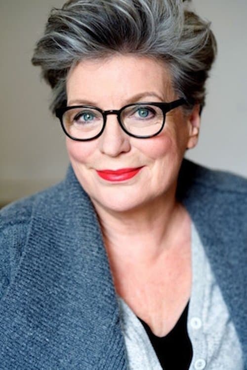 Peggy Lukac profile photo