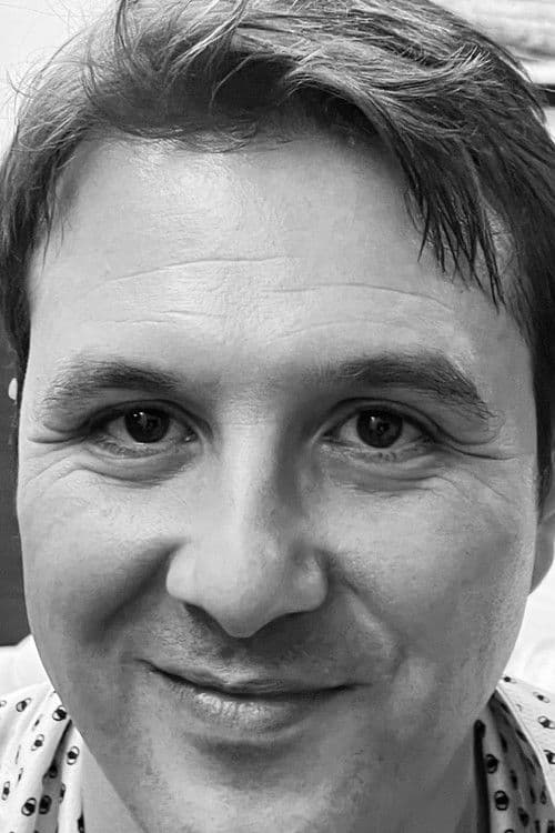 Blake Hoss profile photo