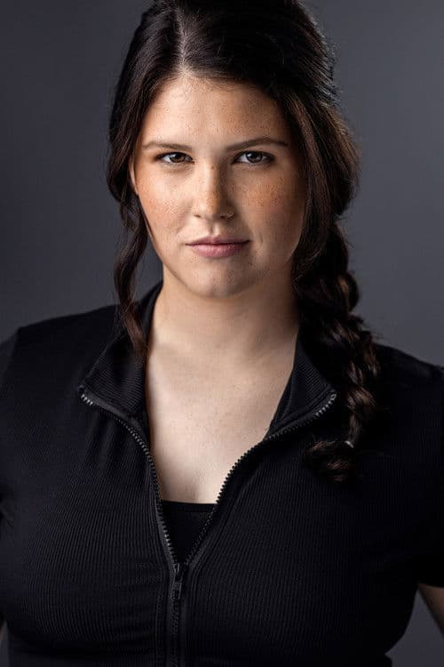 Katie Jones profile photo