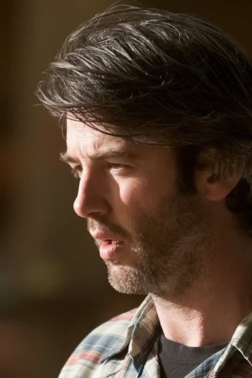Aaron Morton profile photo