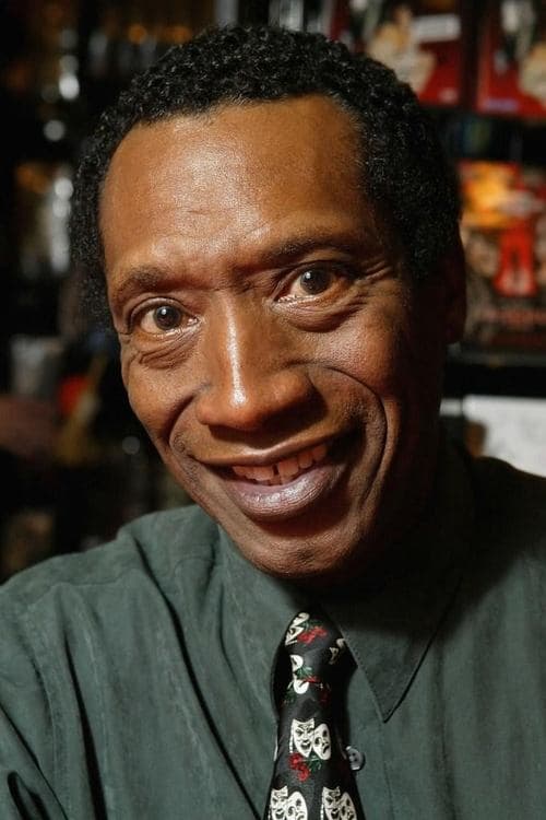 Lionel Mark Smith profile photo