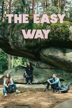 The Easy Way poster