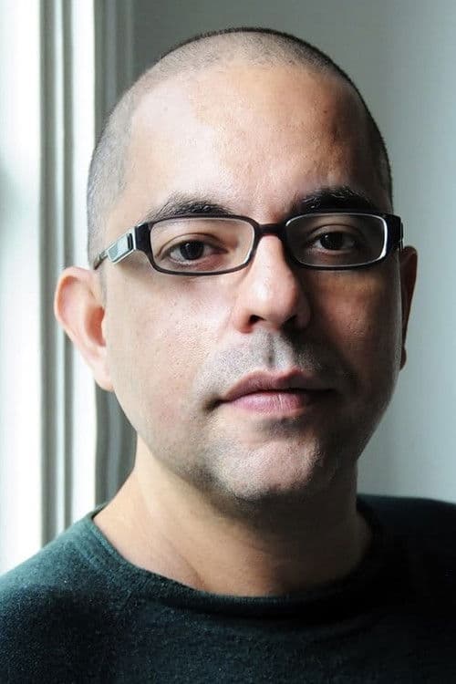 Jorge Hernández Aldana profile photo