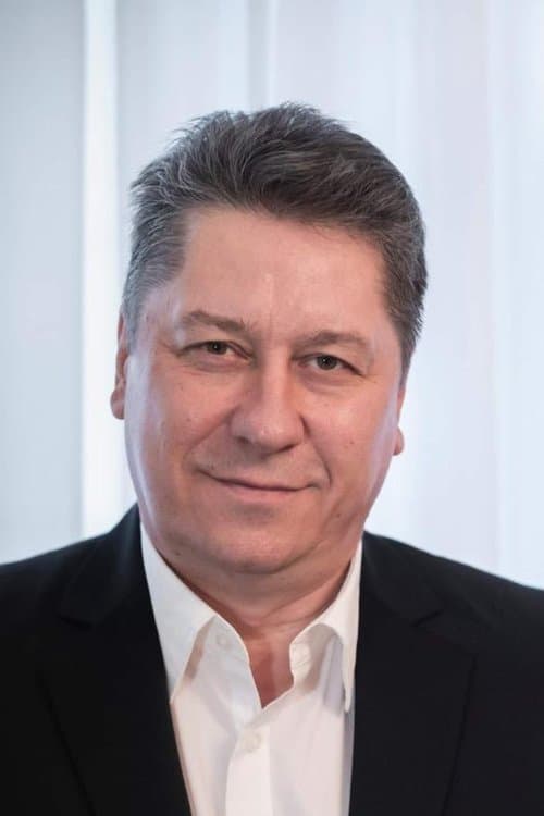 Andrey Butin profile photo