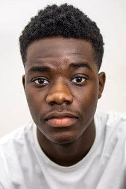 Josh Tedeku profile photo