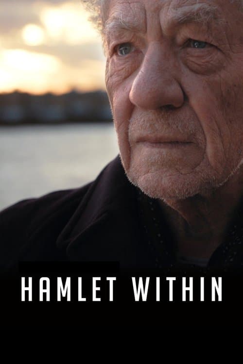 Hamlet Within poster