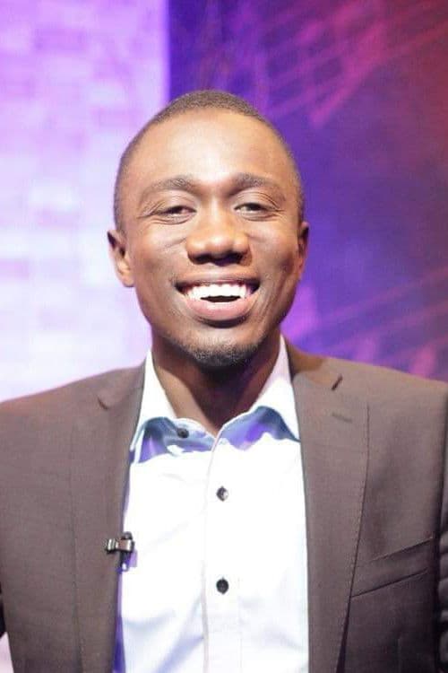 Dangelo Néard profile photo