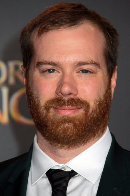 Stephen Broussard profile photo