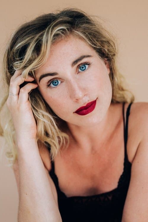 Jillian Harris profile photo