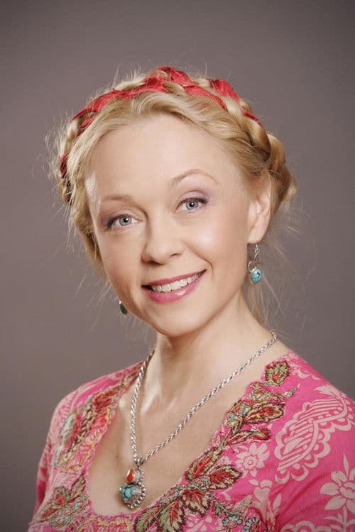 Piret Kalda profile photo