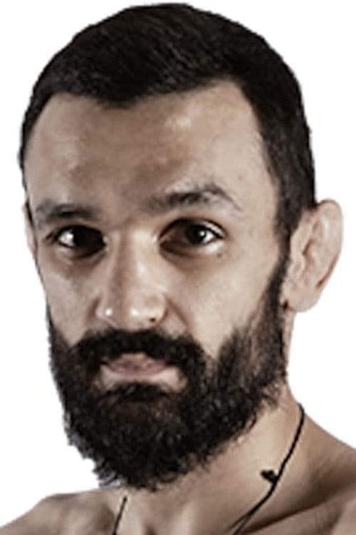 Makharbek Karginov profile photo