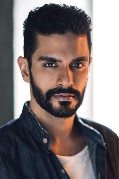 Angad Bedi profile photo