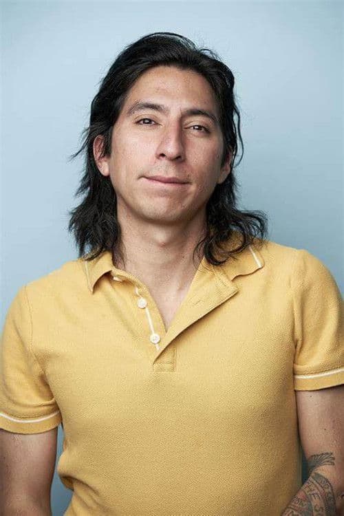 Jonny Gallegos profile photo